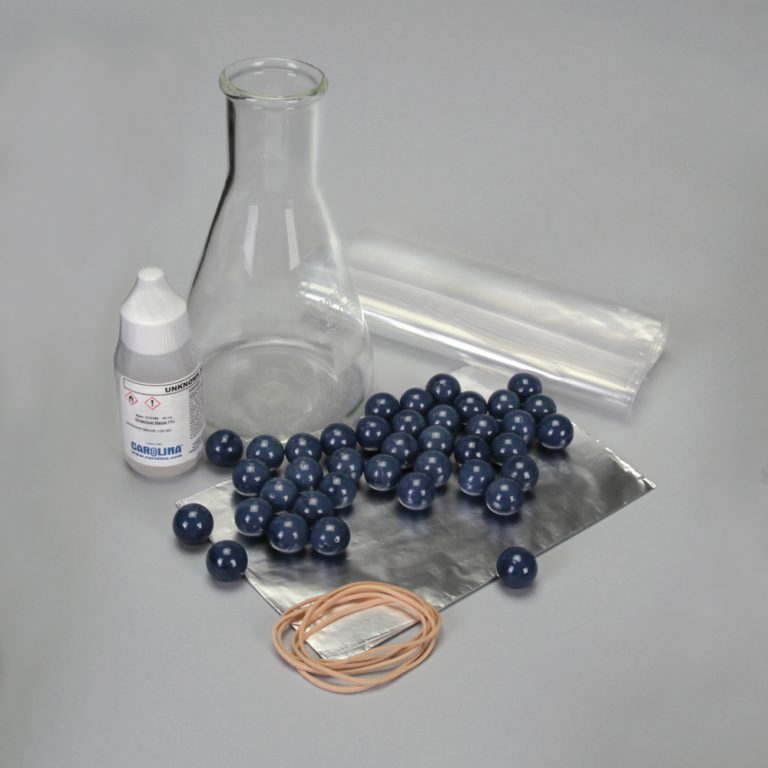 Molar Mass of a Volatile Liquid