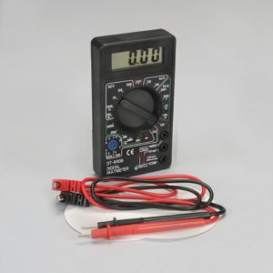 Electrochemistry
