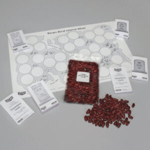 Carrying Capacity and Demographics