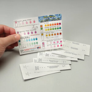 Quality of Household Waters