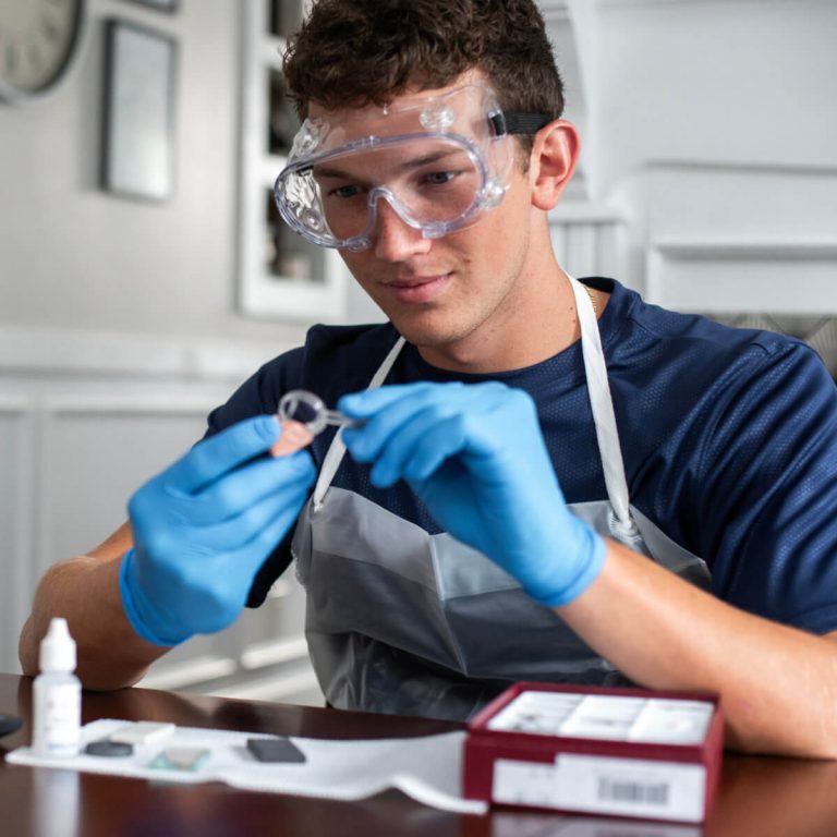 High School Science Kits