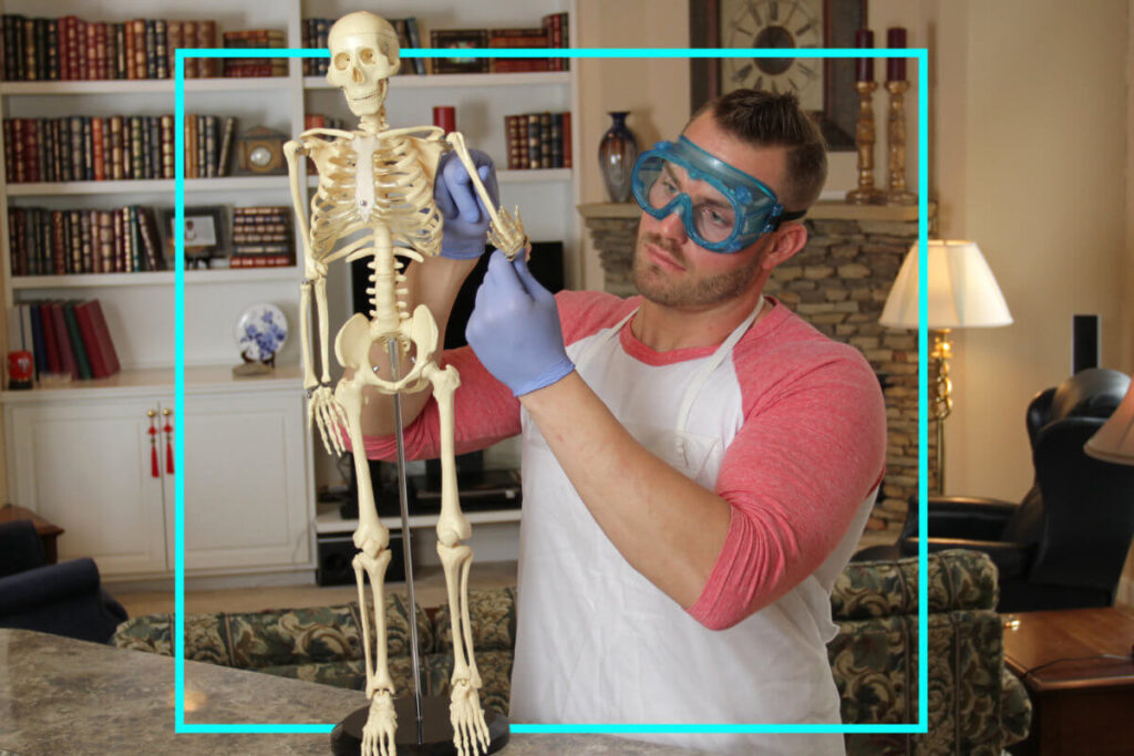Anatomy and Physiology Lab Kits