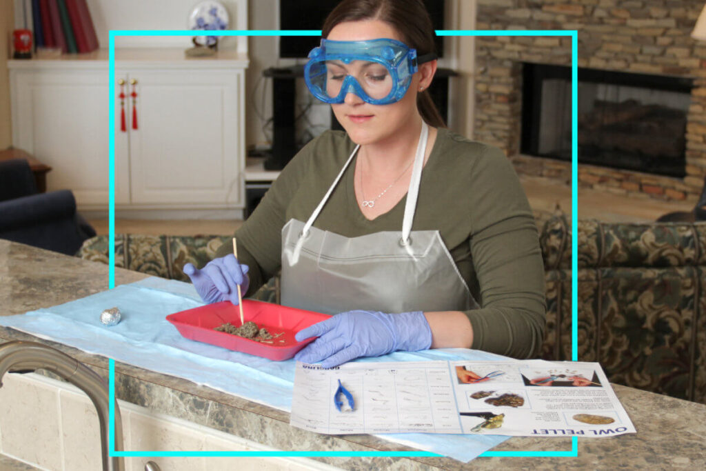 Environmental Science Lab Kits