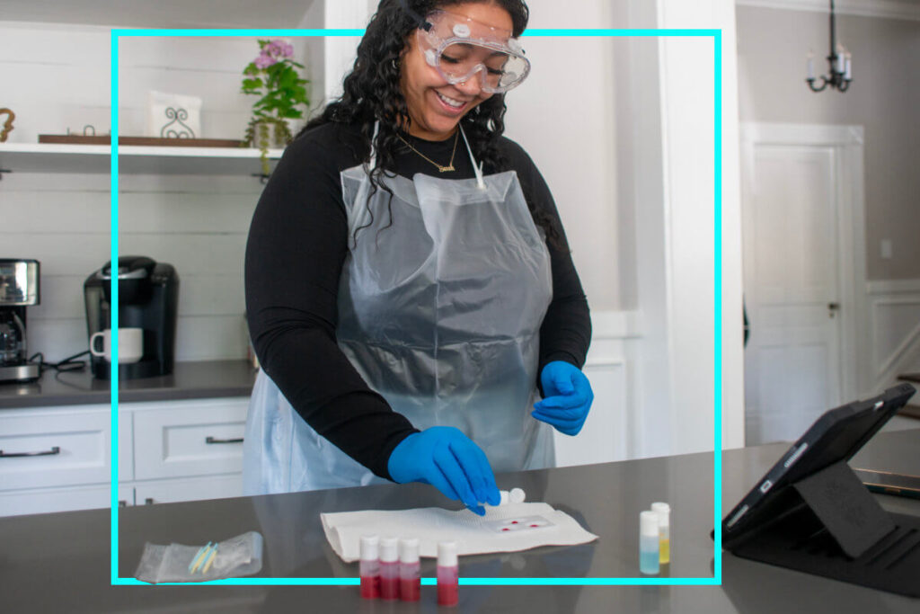 Forensics Lab Kits