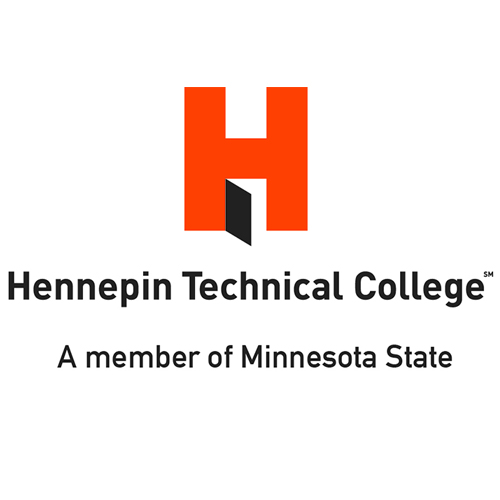 Hennepin Technical College logo