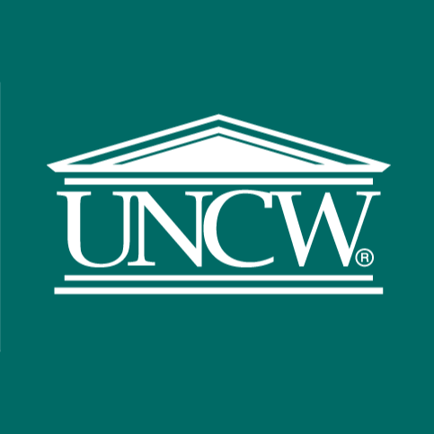 UNCW logo
