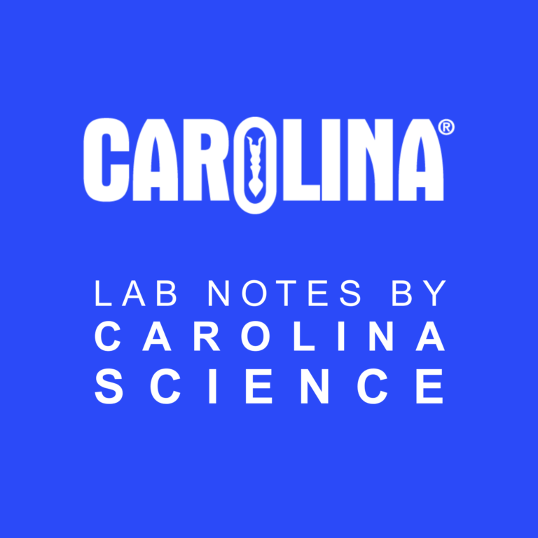 Carolina Lab Notes Podcast