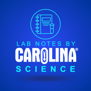 Carolina Lab Notes Podcast