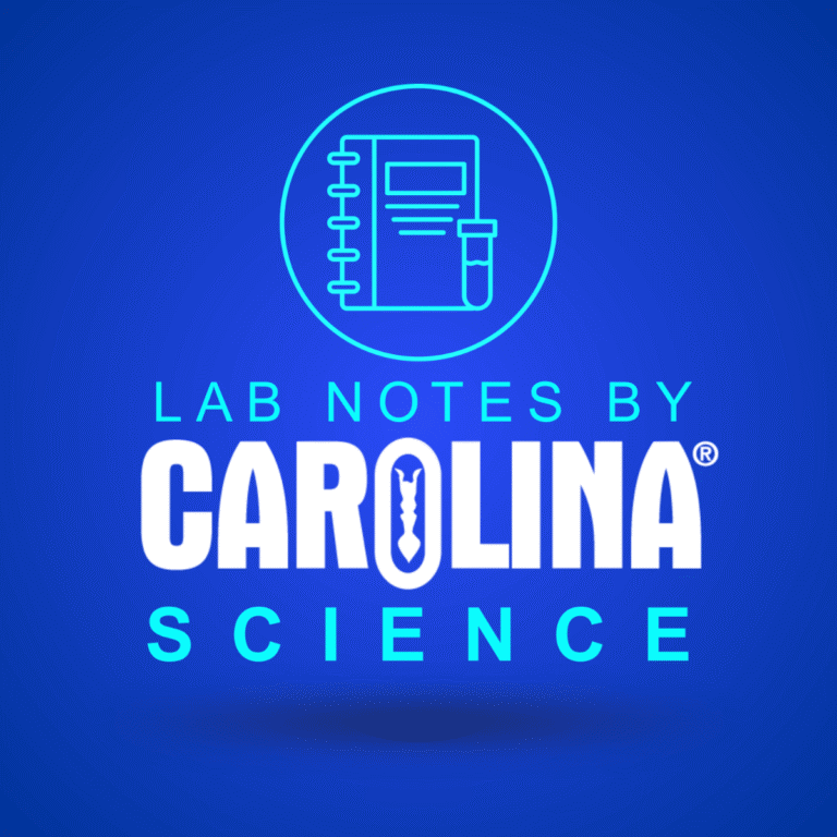 Carolina Lab Notes Podcast