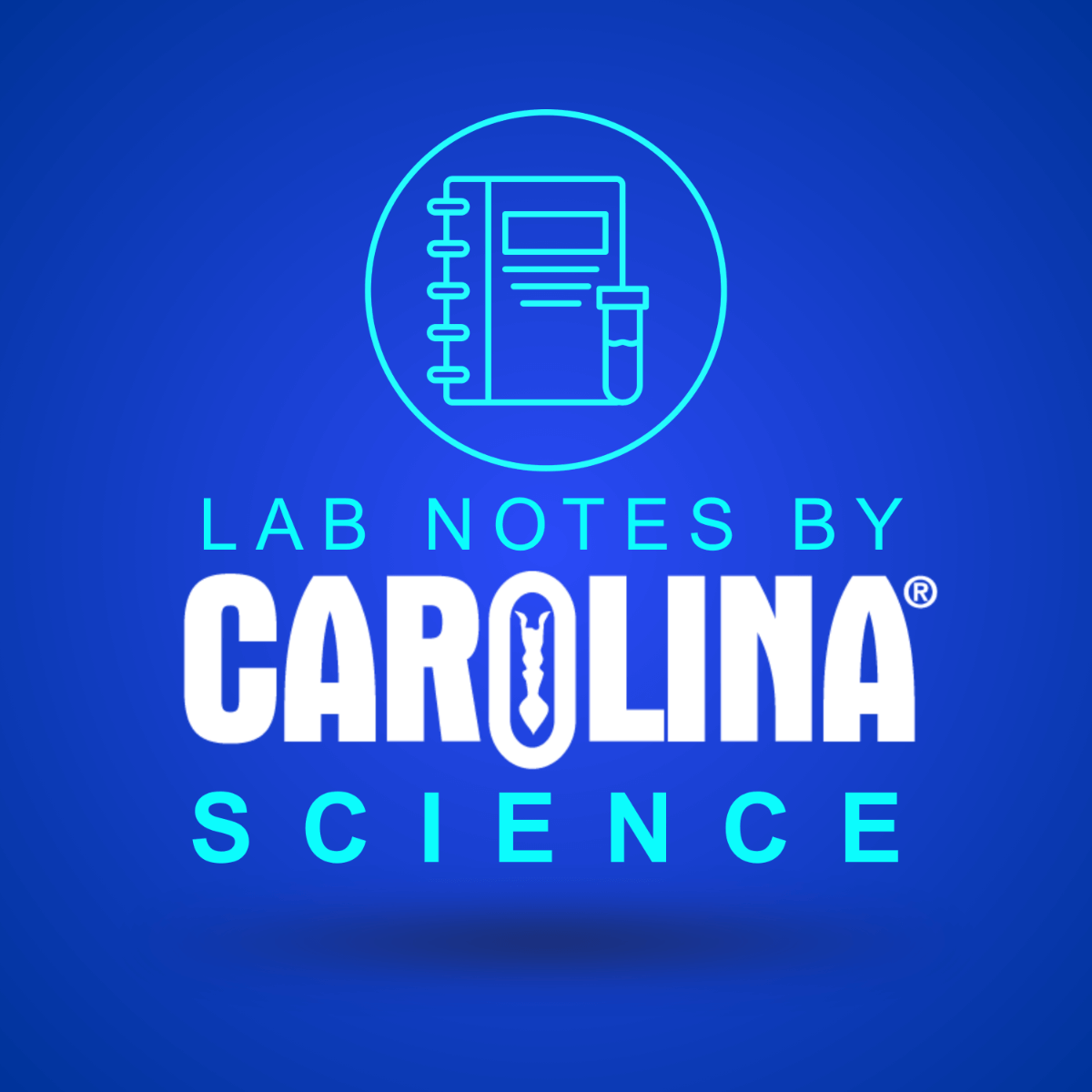Carolina Lab Notes Podcast